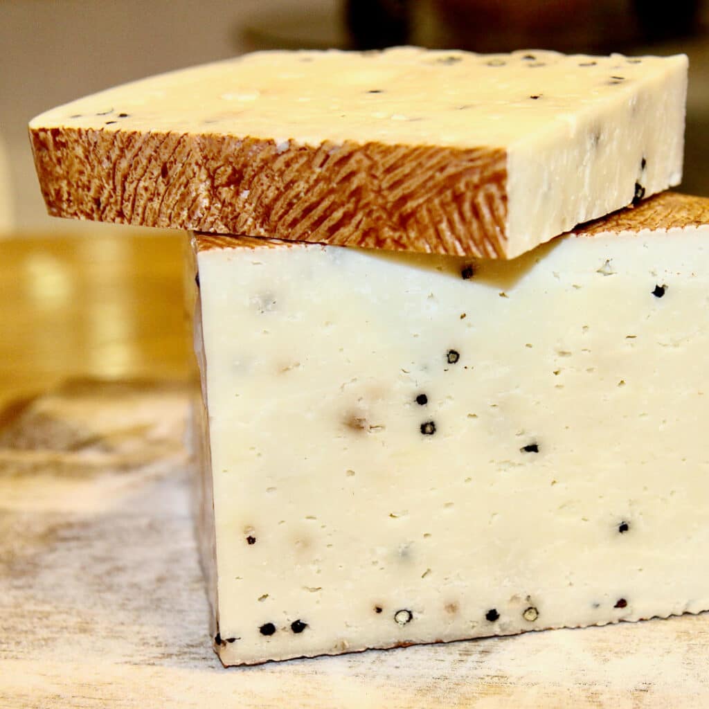 Le Pecorino